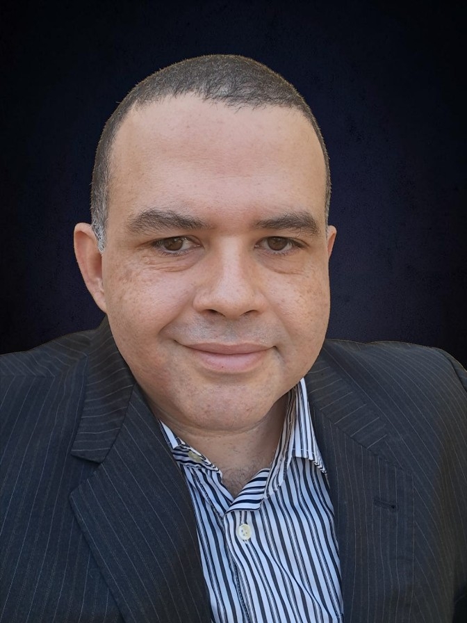 Vinicius Keiti de Freitas Tozaki